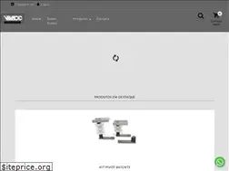Sites similar to vivace.ind.br