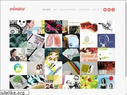 Sites similar to vivacedesign.com