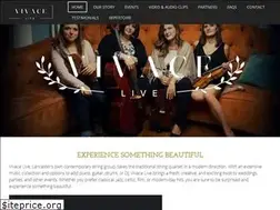 Sites similar to vivacelive.com