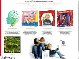 Sites similar to vivacemente.it