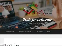 Sites similar to vivaceperu.com