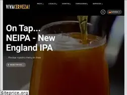 Sites similar to vivacerveza.com