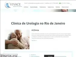 Sites similar to vivacesaude.com.br