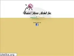 Sites similar to vivacesmariemichel.com