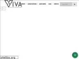 Sites similar to vivacetep.com.br