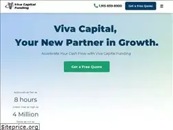 Sites similar to vivacf.net