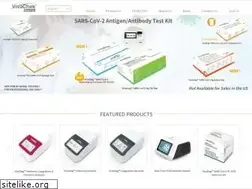 Sites similar to vivachek.com