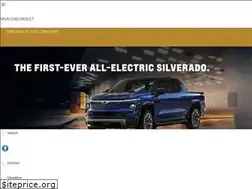 Sites similar to vivachevy.com