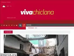 Sites similar to vivachiclana.es