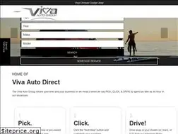 Sites similar to vivachryslerdodgejeep.com