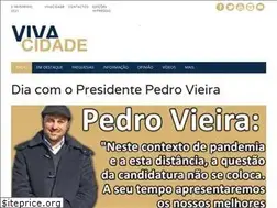 Sites similar to vivacidade.org