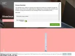 Sites similar to vivaciousmum.com