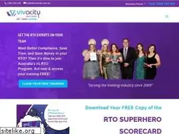 Sites similar to vivacity.com.au