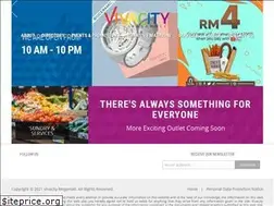 Sites similar to vivacity.com.my