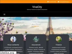 Sites similar to vivacity.fr