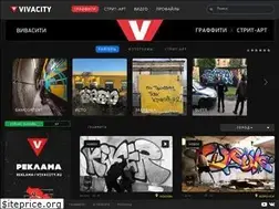 Sites similar to vivacity.ru