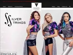 Sites similar to vivacityindia.com