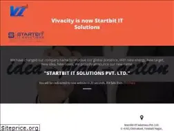 Sites similar to vivacityinfotech.com