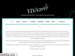 Sites similar to vivacitymusic.com