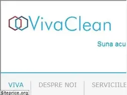 Sites similar to vivaclean.ro