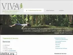 Sites similar to vivaclinicpr.com