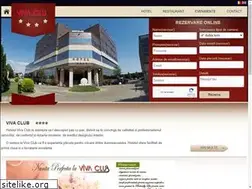 Sites similar to vivaclub.ro