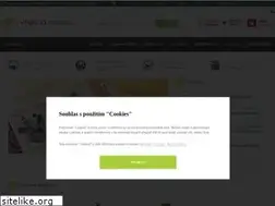 Sites similar to vivaco.cz