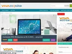 Sites similar to vivacognita.org