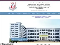 Sites similar to vivacollege.org