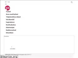 Sites similar to vivacolor.ee