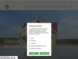 Sites similar to vivacolor.lt
