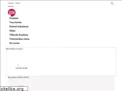 Sites similar to vivacolor.lv