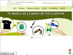 Sites similar to vivacomercial.com