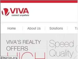 Sites similar to vivacommunication.com