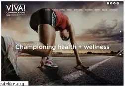 Sites similar to vivacommunications.com.au