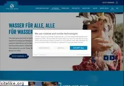 Sites similar to vivaconagua.org