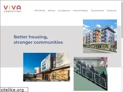 Sites similar to vivaconsult.com