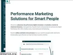 Sites similar to vivaconversion.com