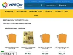 Sites similar to vivacortintas.com