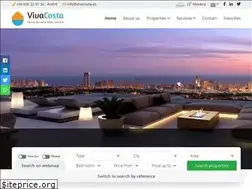 Sites similar to vivacosta.es