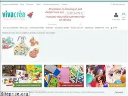 Sites similar to vivacrea.com