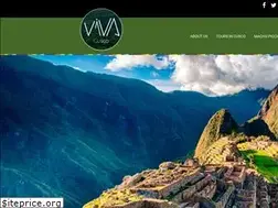 Sites similar to vivacuscoperu.com