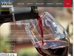 Sites similar to vivacwinery.com