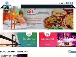 Sites similar to vivadacruises.com