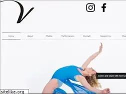 Sites similar to vivadancecompany.com