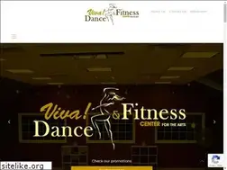 Sites similar to vivadancefitness.com