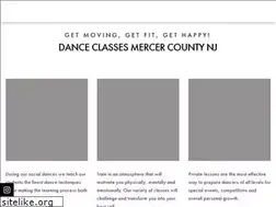 Sites similar to vivadancestudio.net