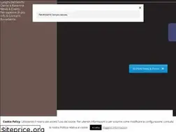 Sites similar to vivadante.it