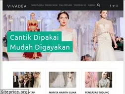 Sites similar to vivadea.com
