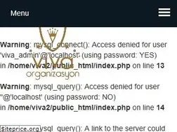Sites similar to vivadekorasyon.com.tr